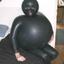 Gimp Suit Gary