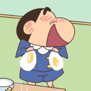 蜡笔小心不会狙