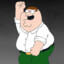 Peter Griffin