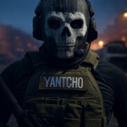Yantcho
