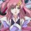 Lacus Clyne [archangel]