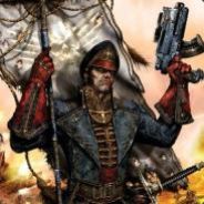 Commissar Cain