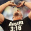 Stone cold said so