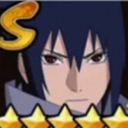 天生邪恶的宇智波小鬼