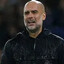 pep guardiola