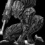 高级野蛮人
