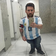 Pai do leo