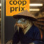 Asiatisk fisk på Coop Prix