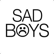 SAD BOY