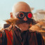 Dr Eggman