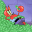 Mr.Krabs