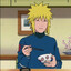 Minato Namikaze