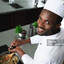Clarance The Baker