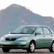 Corolla avatar