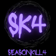 TTV·SeasonKill4