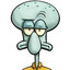 squidward