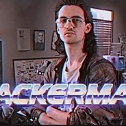 Hackerman ☢☣CHEATTRUST☣☢