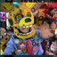 イシイニキ-FNAF新作発売