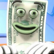 Steam Avatar
