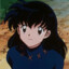 inuyasha&#039;s left ear