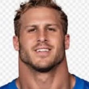 Jared "MVP" Goff