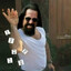 Steam avatar