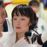 旋风少女戚百草