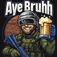 Aye Bruhh