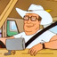 Hank Hill