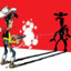 Lucky Luke