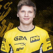 NAVI "s1mple" - steam id 76561198430753676