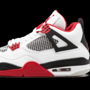 Jordan 4