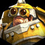 Driller
