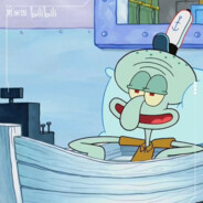 比奇堡第一悍匪章鱼哥