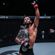 Demetrious Johnson