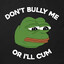 Do not Bully me I&#039;ll come