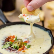 Real Queso