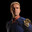 The Homelander avatar
