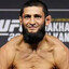 Khamzat Chimaev