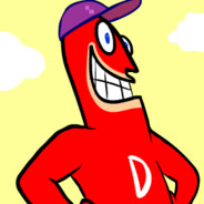 ʜᴀʏᴘᴘ Steam avatar
