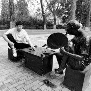 国服顶级自由人