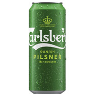Carlsberg