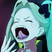 Rebecca（レベッカ