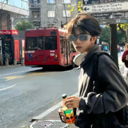 你怎么回事儿啊