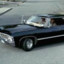 Impala Winchester