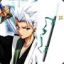 Hitsugaya Toshiro