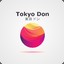 Tokyo-Don 東京ドン