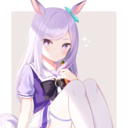 メジロマックイーン