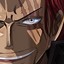 SHANKS