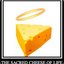 GOD OF CHEESE